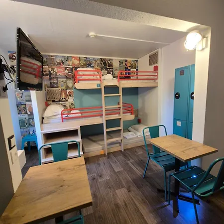 Hotel Hotelf1 Fontainebleau Moret-sur-Loing