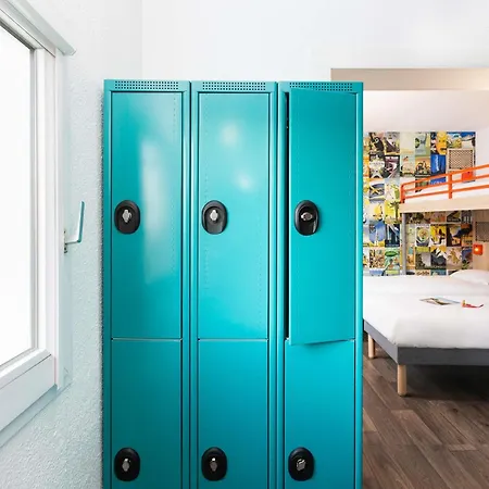 Hotelf1 Fontainebleau Hotel Moret-sur-Loing