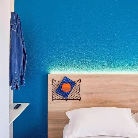 Hotel Hotelf1 Fontainebleau