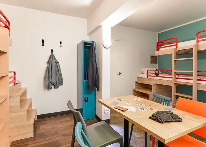 Hotel Hotelf1 Fontainebleau Moret-sur-Loing