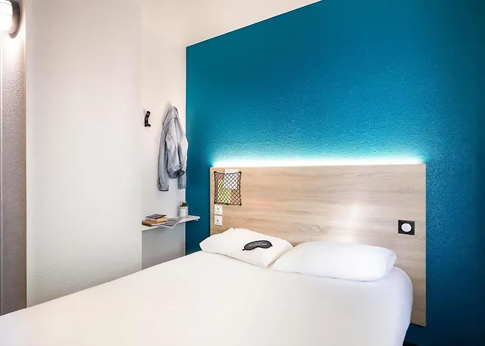 Hotelf1 Fontainebleau Hotel *